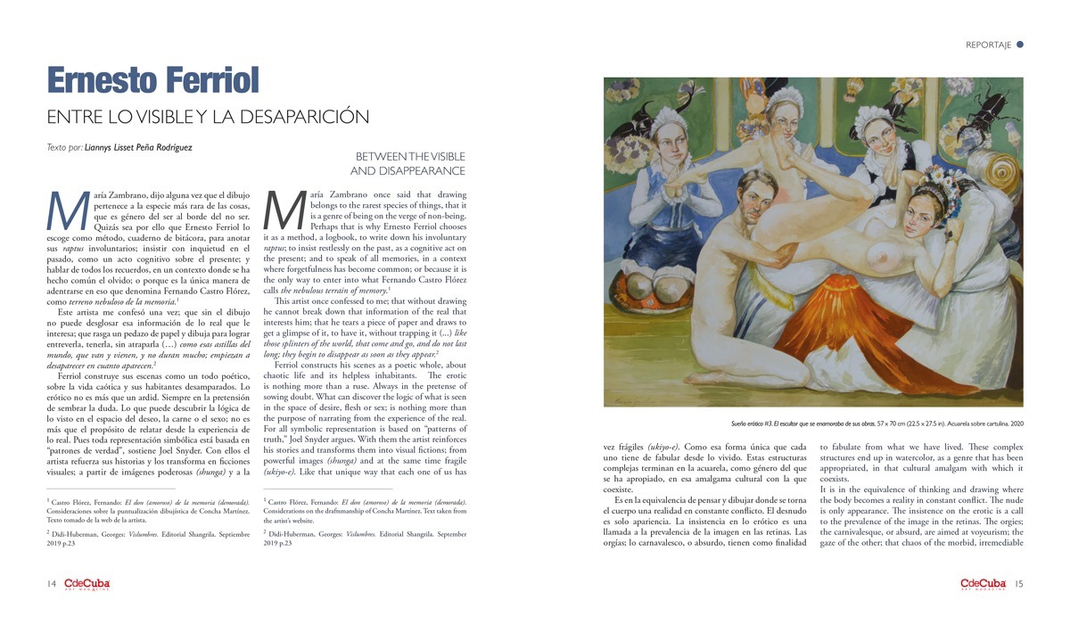 14-15-CdeCuba-Art-Magazine-ernesto-ferriol