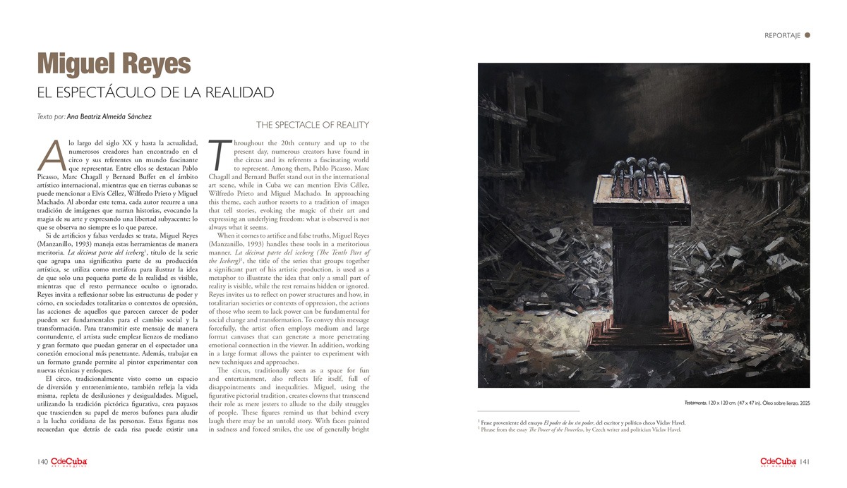 140-141-CdeCuba-Art-Magazine-miguel-reyes