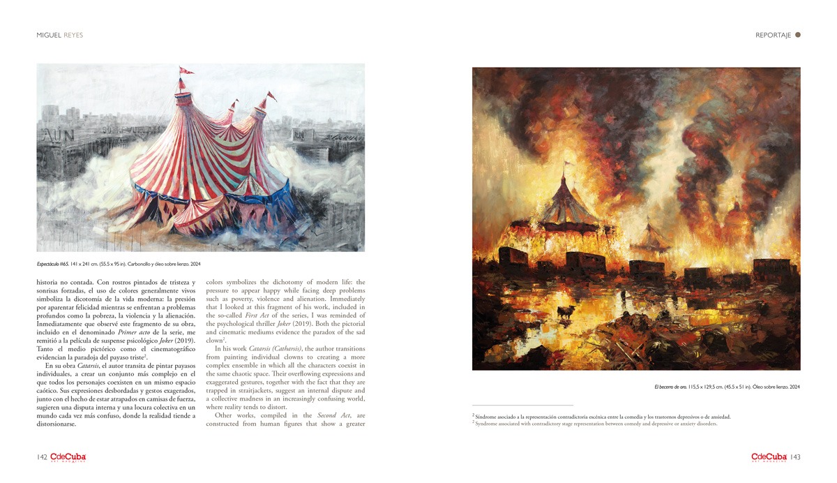 142-143-CdeCuba-Art-Magazine-miguel-reyes