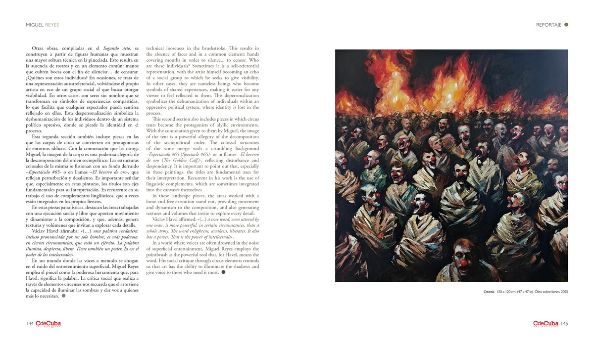 144-145-CdeCuba-Art-Magazine-miguel-reyes
