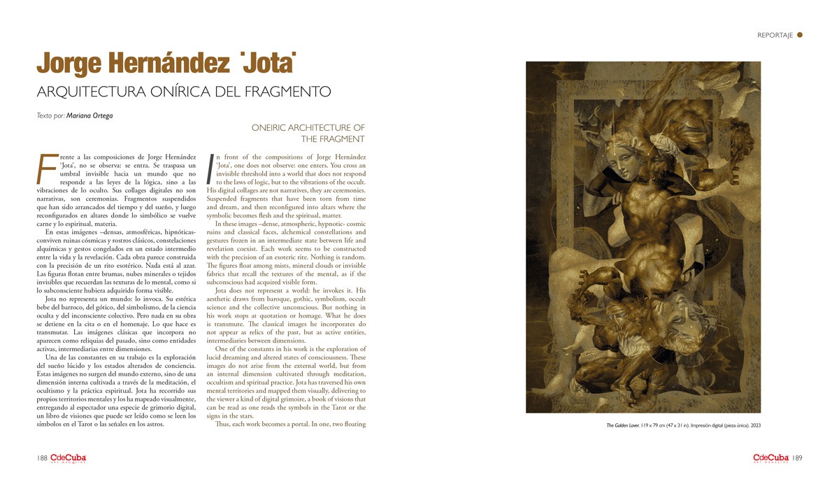 188-189-CdeCuba-Art-Magazine-Jorge-hernandez