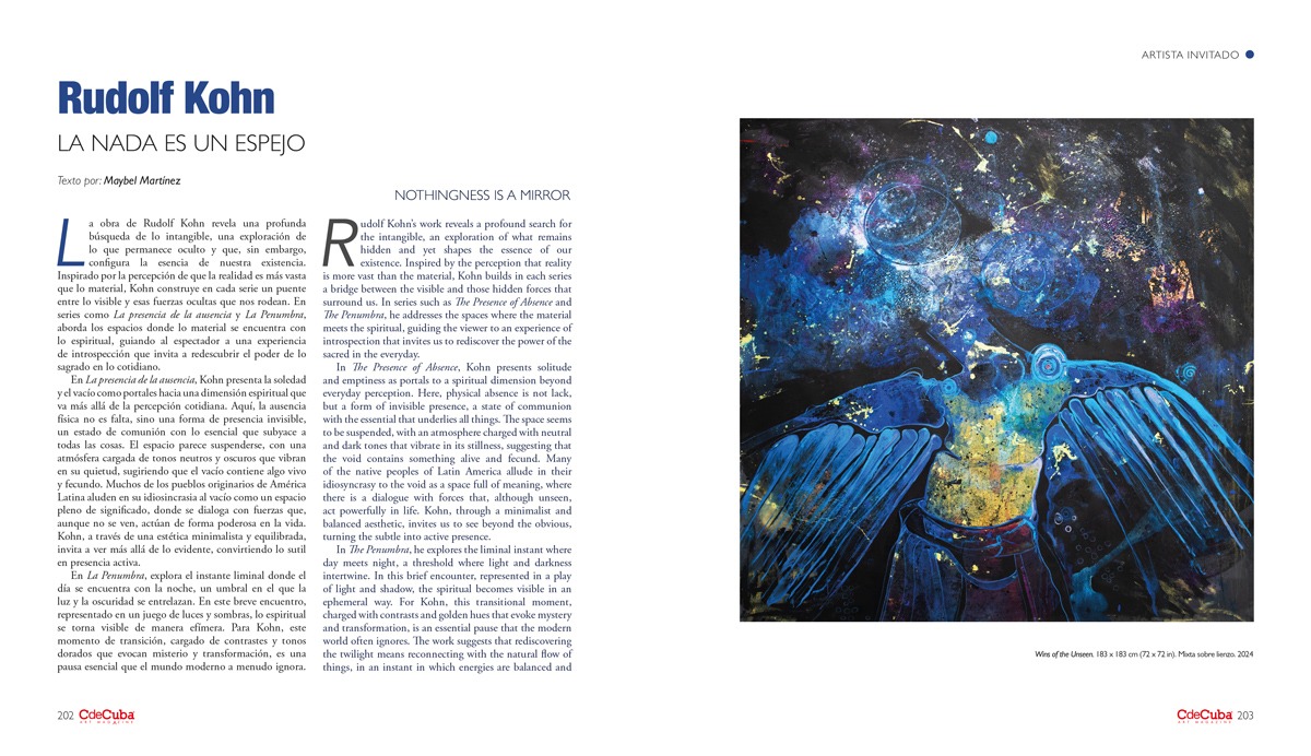 202-203-CdeCuba-Art-Magazine-rudolf-kohn