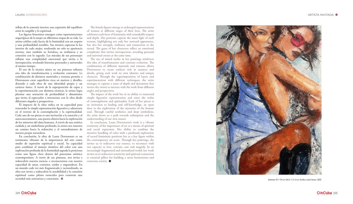 204-205-CdeCuba-Art-Magazine-laura-dorronsoro