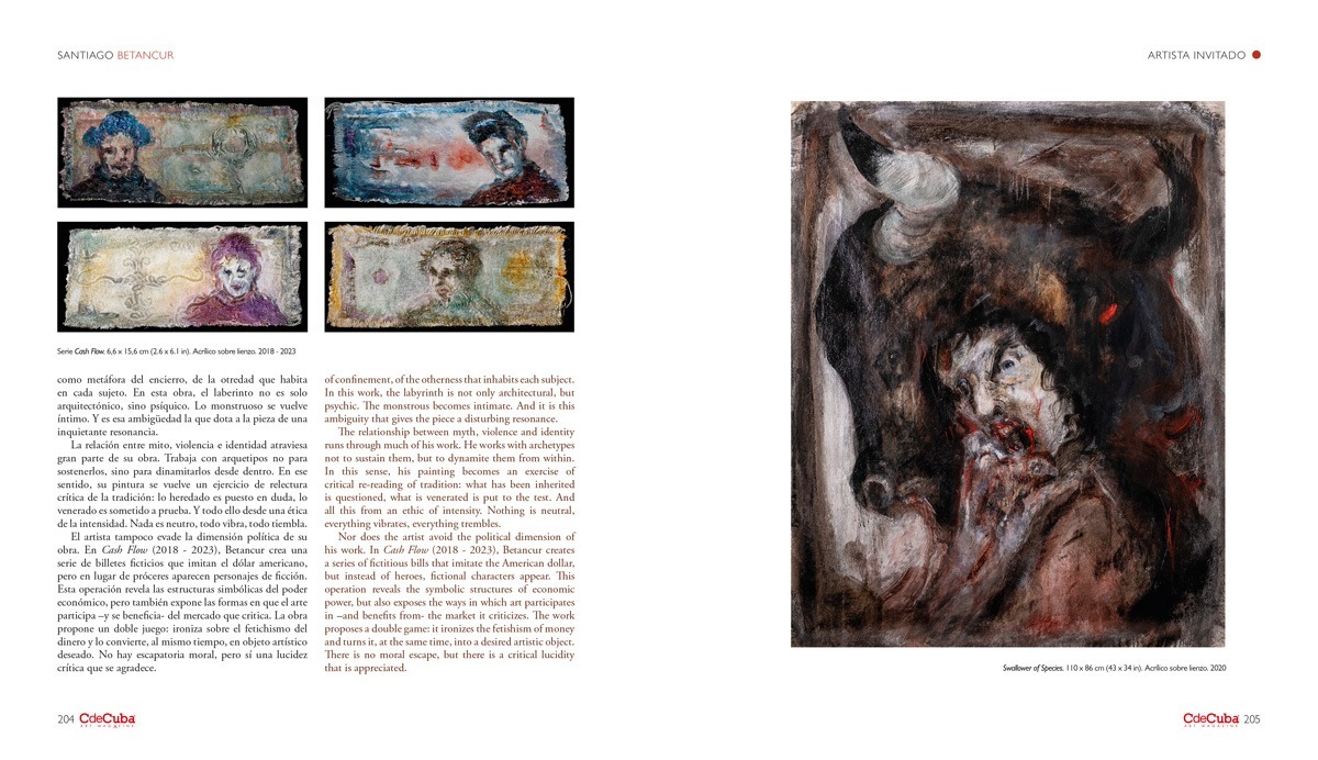 204-205-CdeCuba-Art-Magazine-santiago-betancur