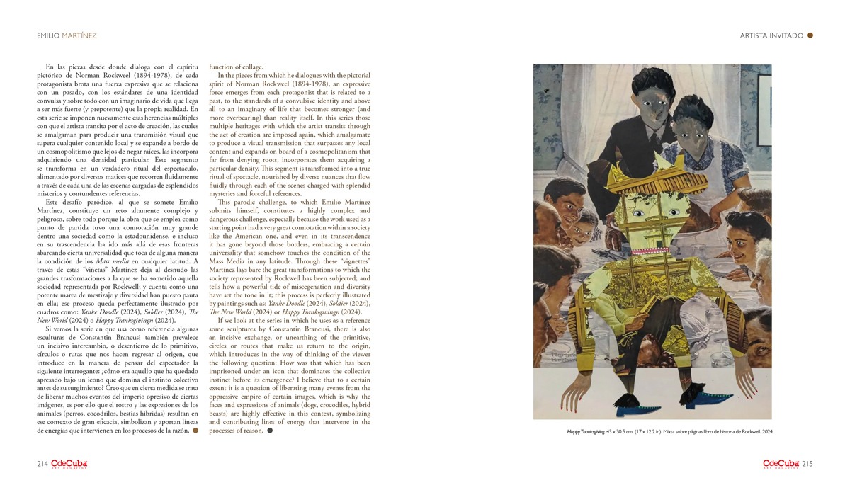 214-215-CdeCuba-Art-Magazine-emilio-martinez