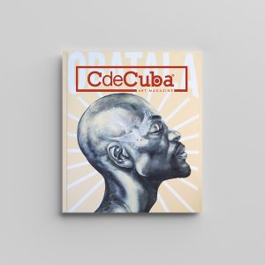 CDQVA Art Magazine Ed. Plus