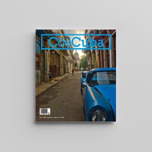 CDQVA Art Magazine No.0