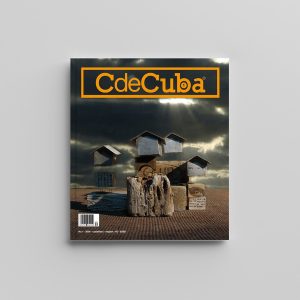 CDQVA Art Magazine No.01