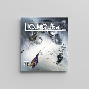 CDQVA Art Magazine No.18