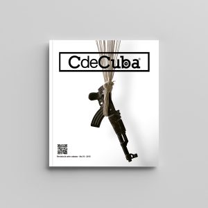 CDQVA Art Magazine No.19