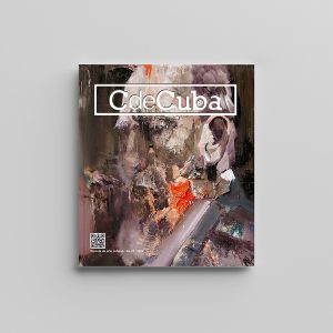CDQVA Art Magazine No.21