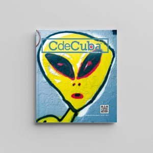 CDQVA Art Magazine No.22