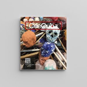 CDQVA Art Magazine No.23