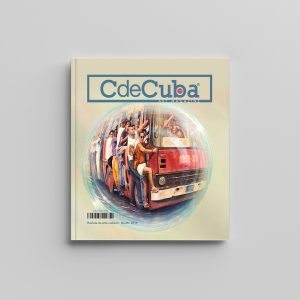 CDQVA Art Magazine No.25