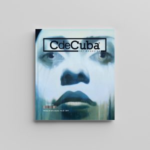 CDQVA Art Magazine No.26