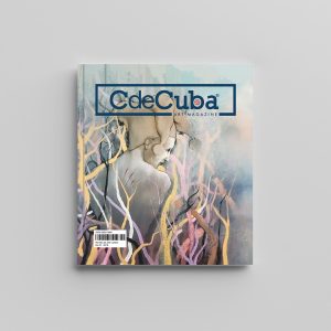 CDQVA Art Magazine No.27