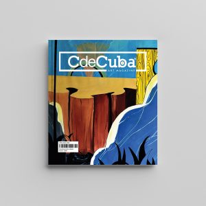 CDQVA Art Magazine No.28