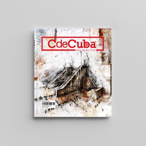 CDQVA Art Magazine No.30
