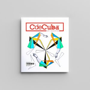 CDQVA Art Magazine No.33