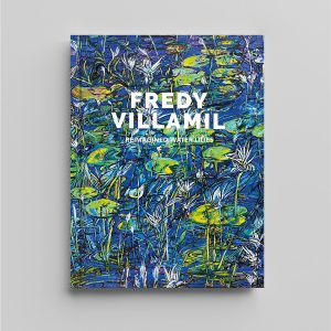 Fredy Villamil