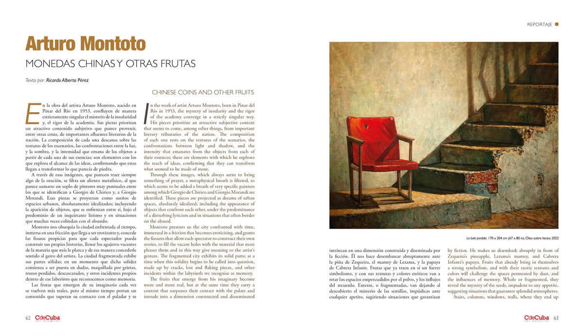 Arturo Montoto