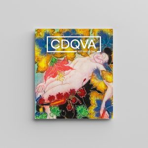 CDQVA Art Magazine No.01