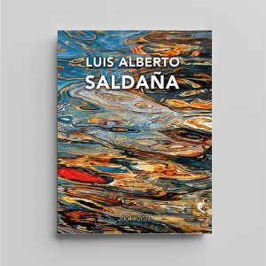Luis Alberto Saldaña