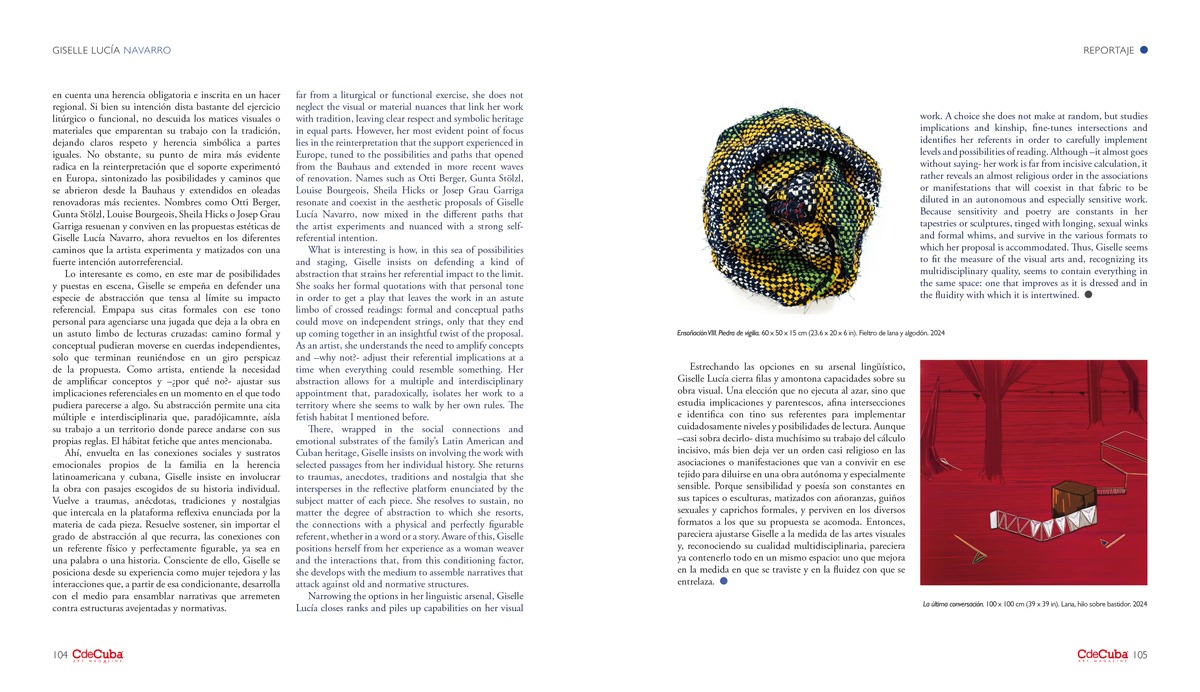 104-105-CdeCuba-Art-Magazine-giselle-lucia-navarro