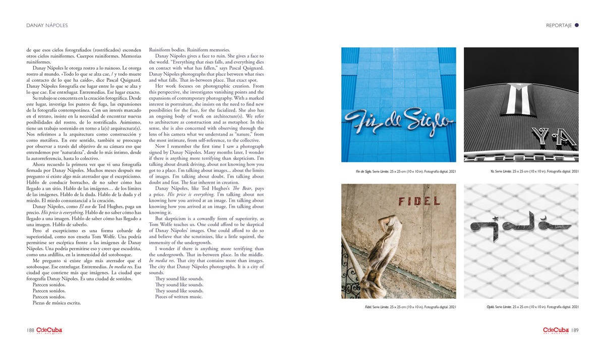 188-189-CdeCuba-Art-Magazine-danay-napoles